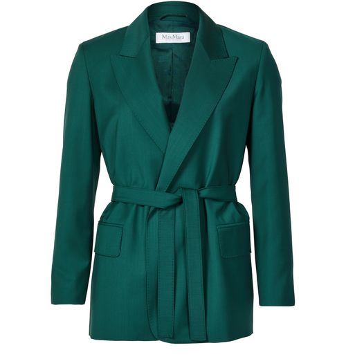 MAX MARA Talento blazer