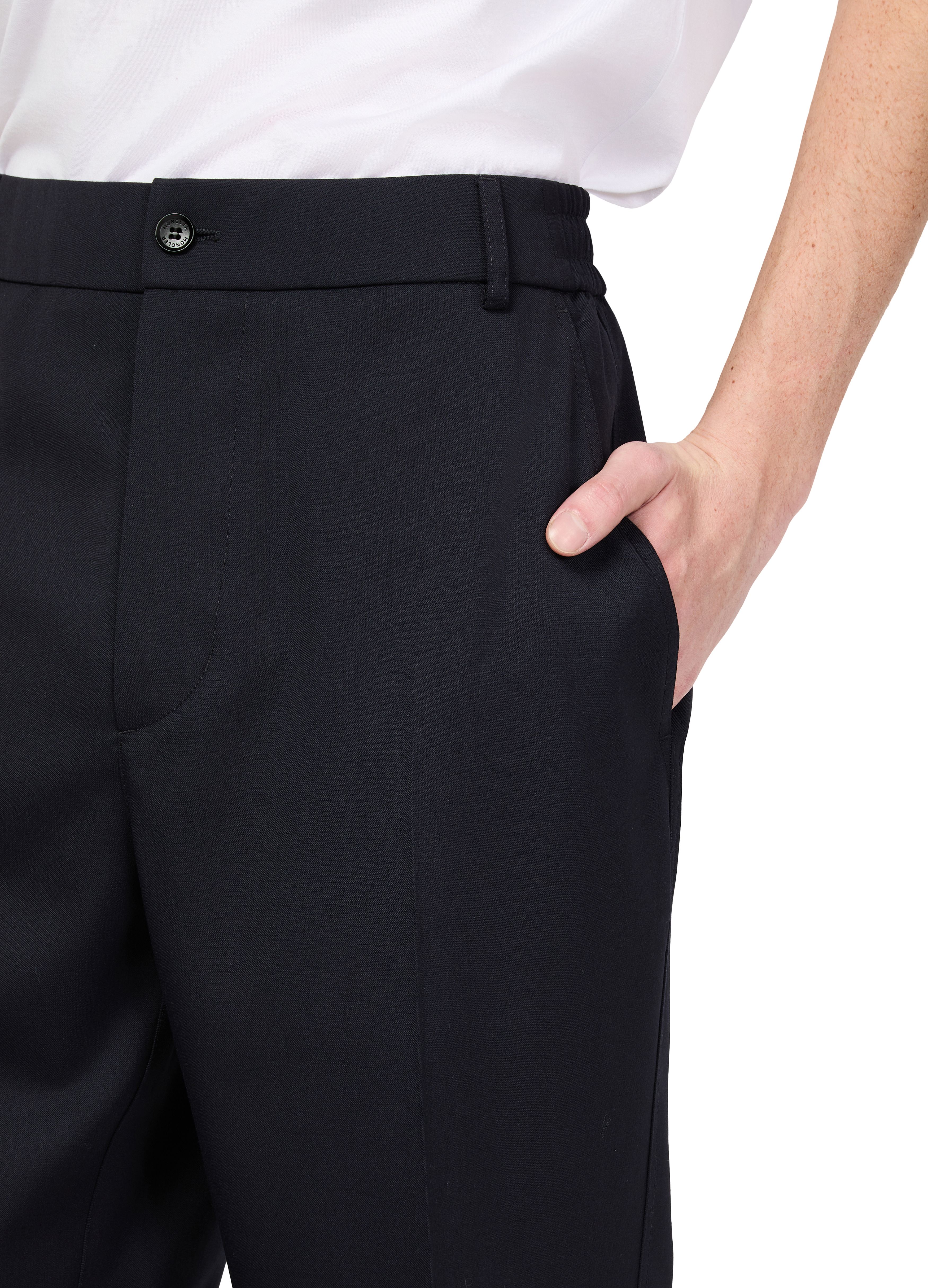 Straight trousers thumbnail 4