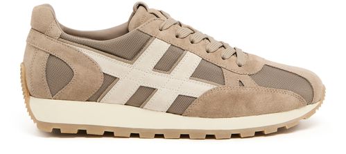 HOGAN Allacciato Tess Slash sneakers