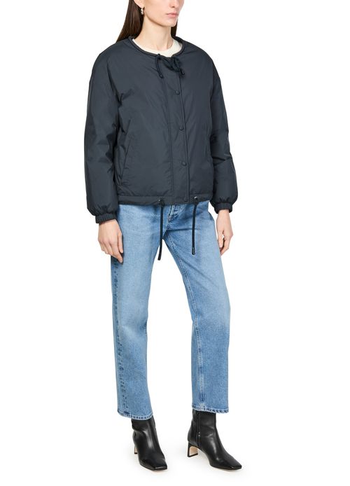 YVES SALOMON Performance fabric jacket