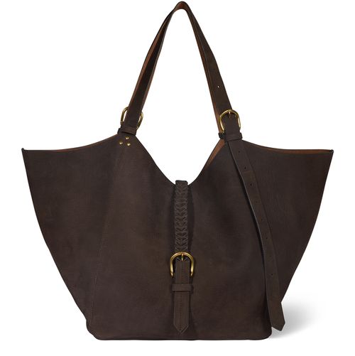 JEROME DREYFUSS Sac cabas Joseph M