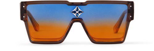LOUIS VUITTON Cyclone Sunglasses