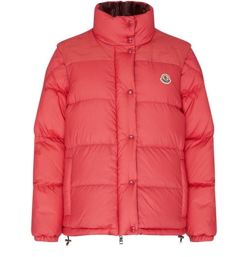 MONCLER Doudoune réversible Moncler Verone