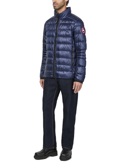 CANADA GOOSE Crofton down jacket