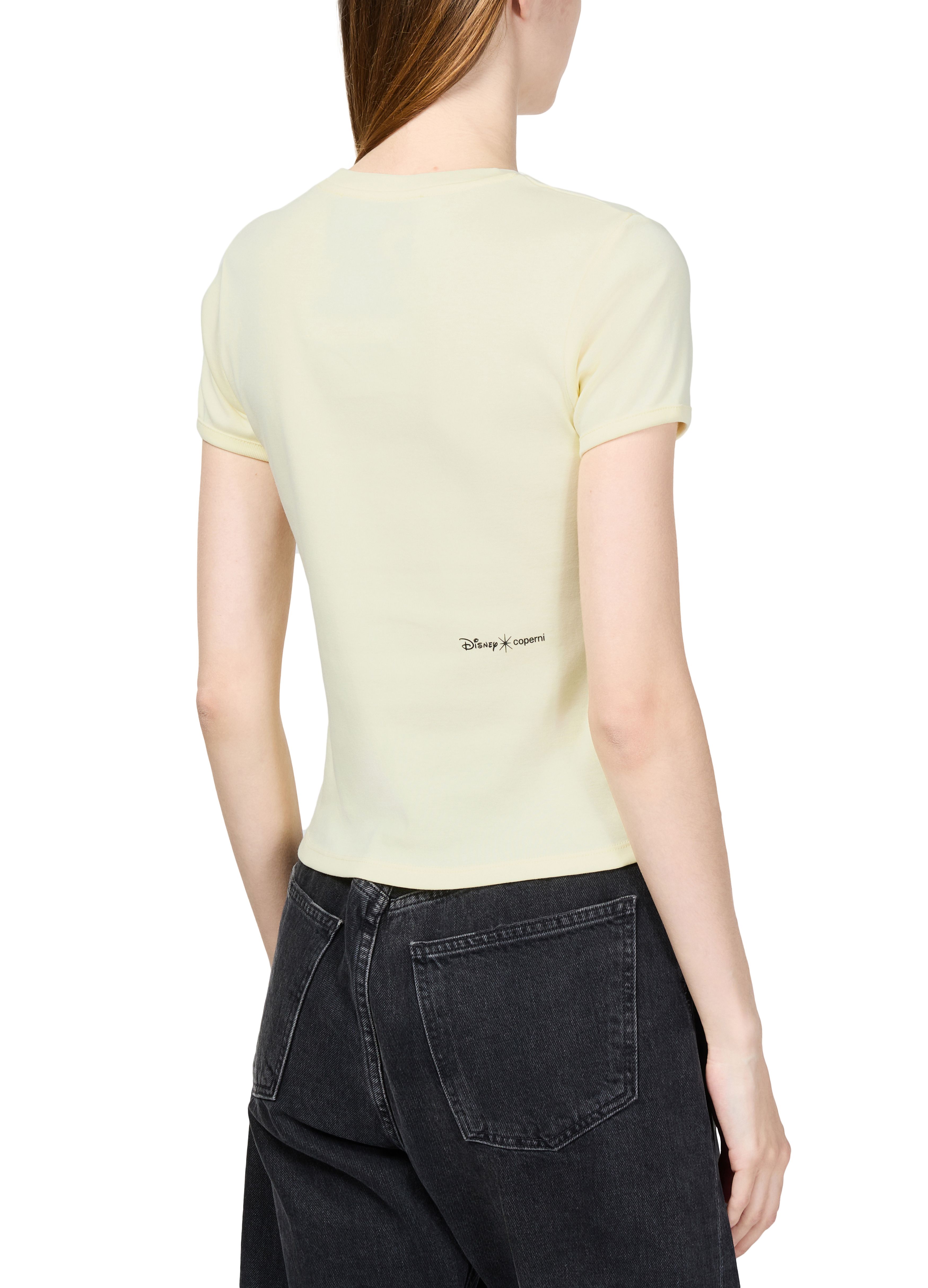 x Disney - Princess slim-fit t-shirt thumbnail 5
