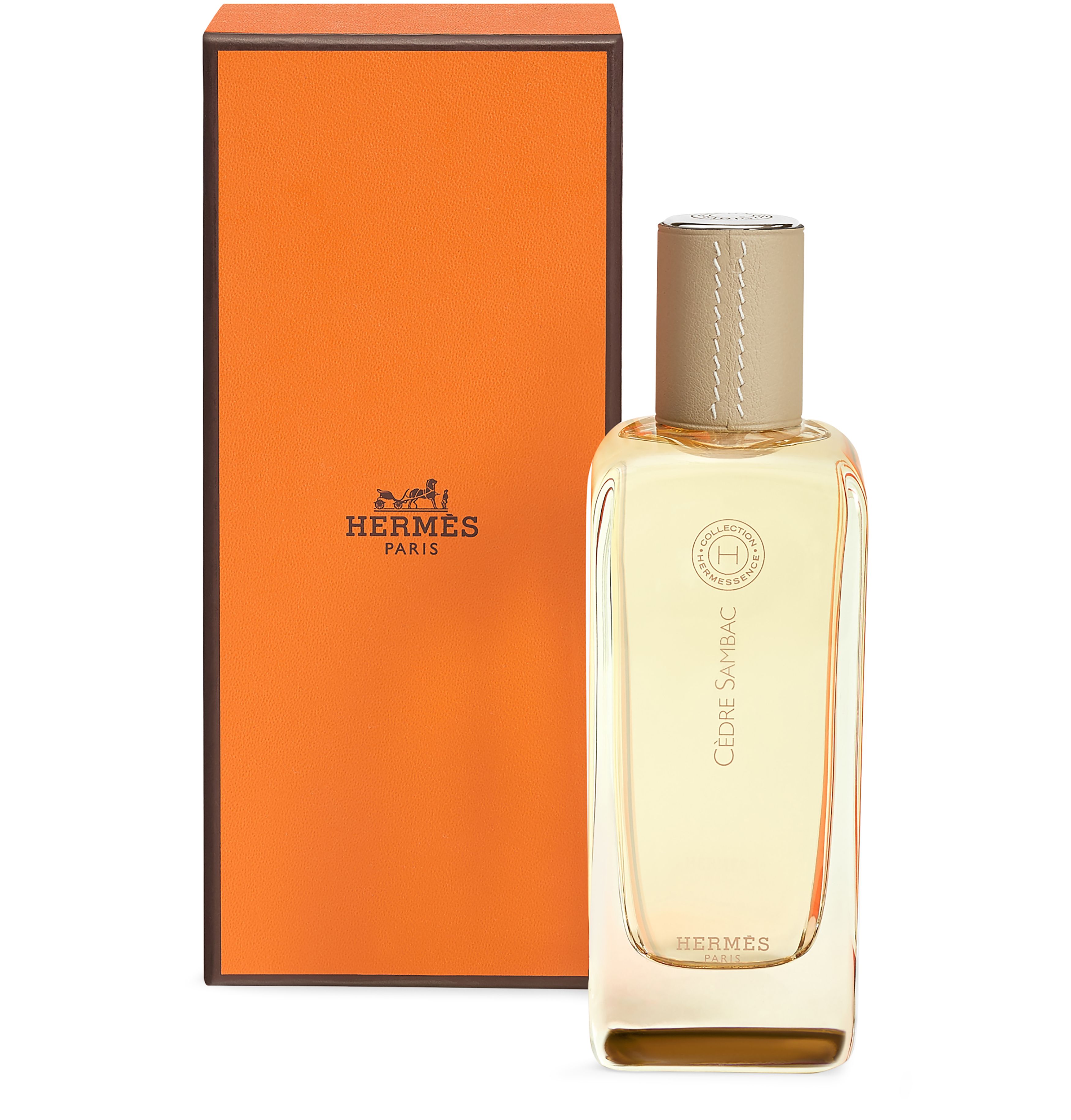 Cèdre Sambac, Eau de Toilette 100 ml thumbnail 3