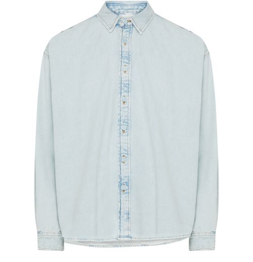 ACNE STUDIOS Long-sleeved shirt