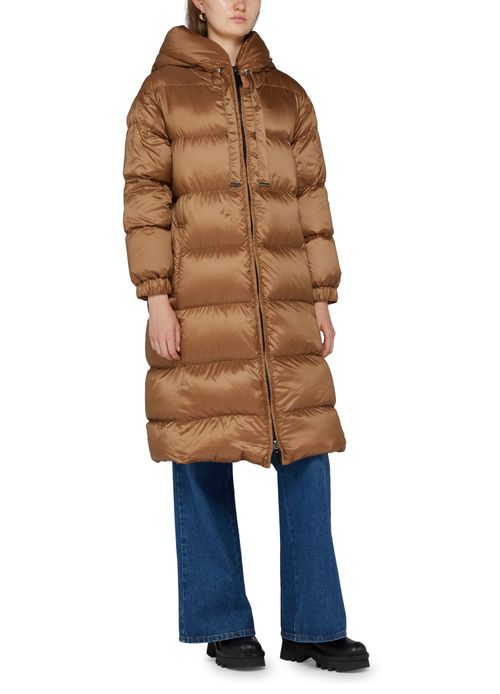 MAX MARA Doudoune longue Seipa - THE CUBE