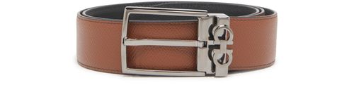 FERRAGAMO Reversible belt