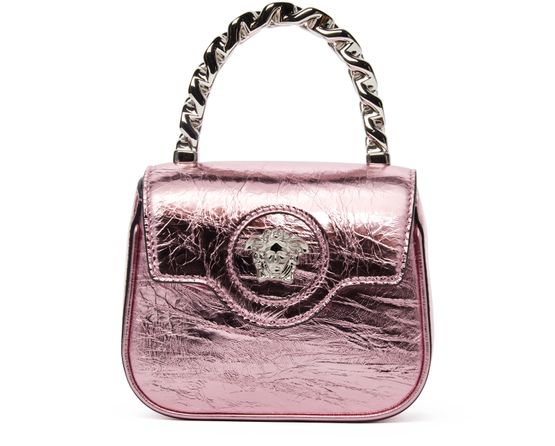 Versace La Medusa Small Bag