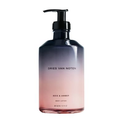 Dries Van Noten Beauty Soie & Amber Body And Hand Lotion 360 ml