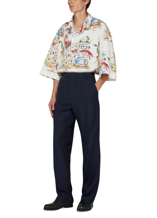 JACQUEMUS Melo pants