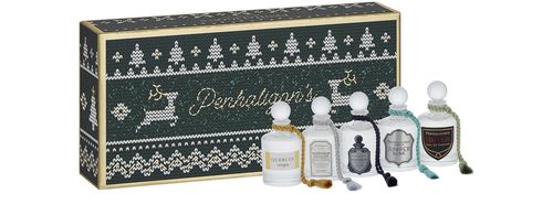 PENHALIGON'S Mini fragrance set for Him – 5 x 5 ml
