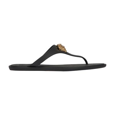 Versace medusa sandals hotsell