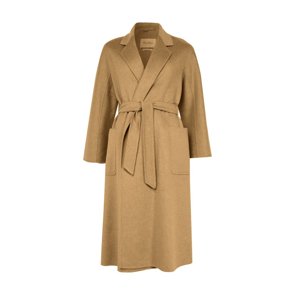 Ludmilla long coat thumbnail 7