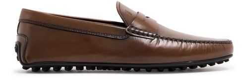 TOD'S City Gommino loafers