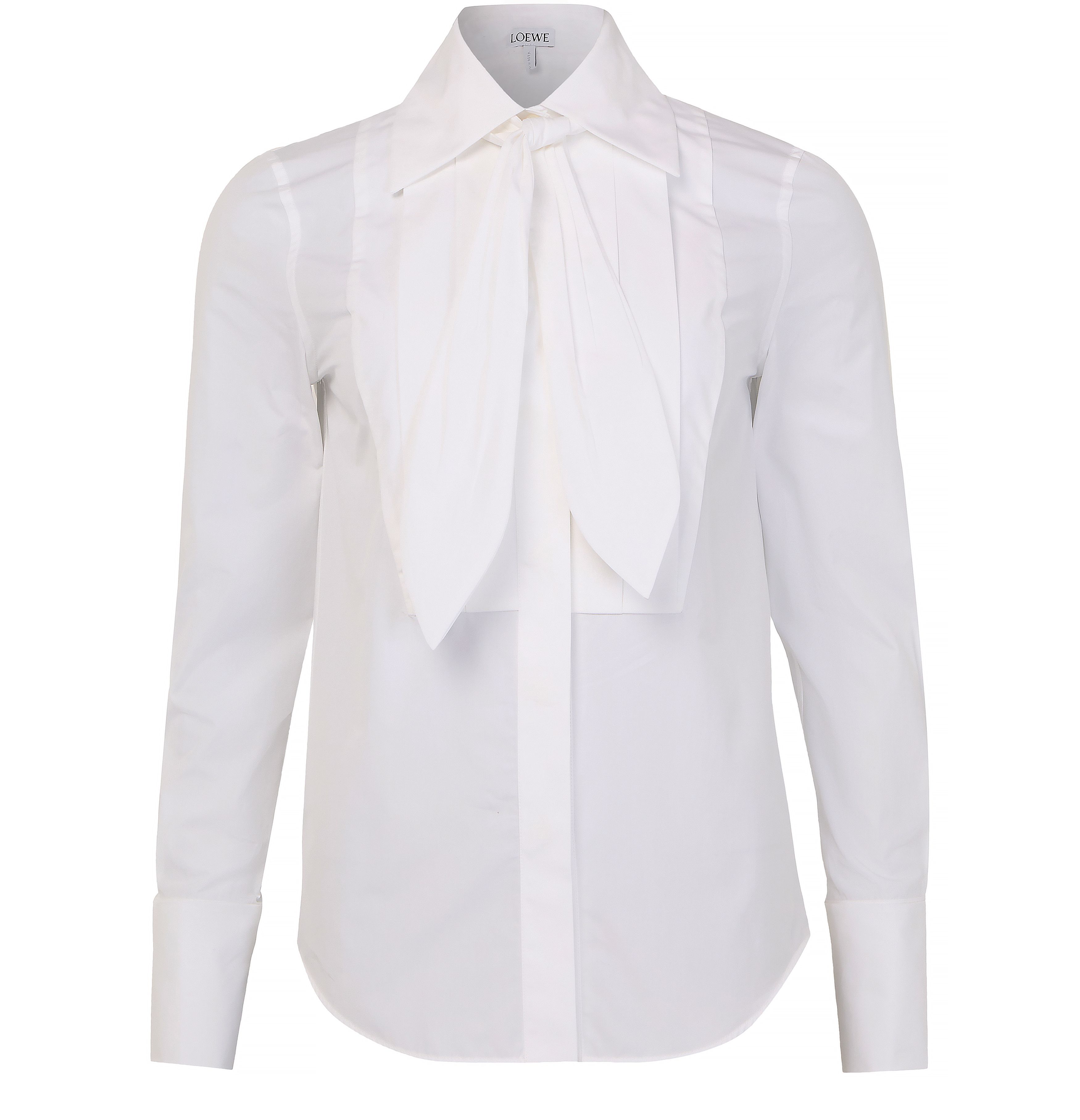 Cotton shirt