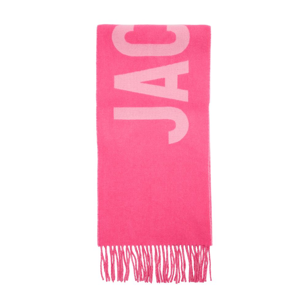 Jacquemus scarf thumbnail 6