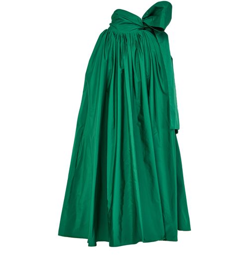 MAX MARA Beber mini dress