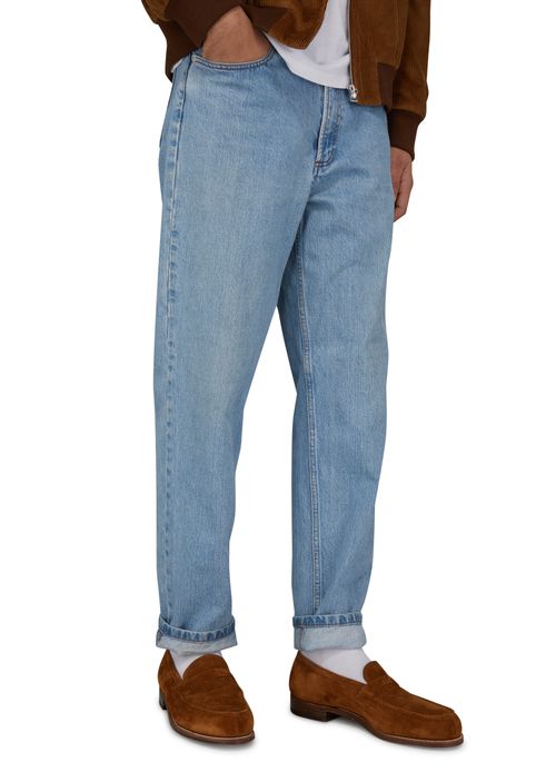 JM WESTON Loafers 180