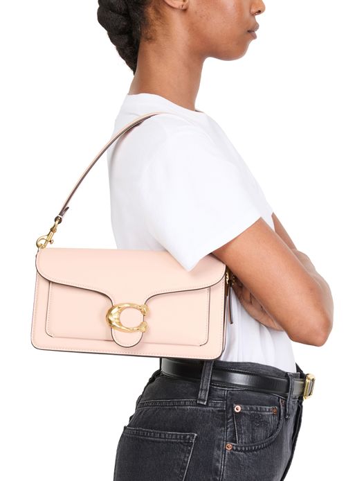 COACH Tabby 26 shoulder bag