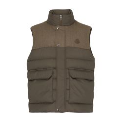 Men s Rance Vest MONCLER 24S