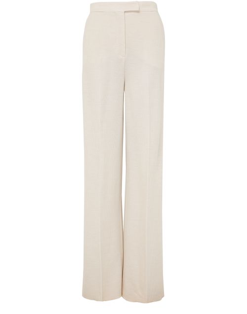 MAX MARA Wide pants
