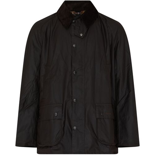 BARBOUR Ashby Wax jacket