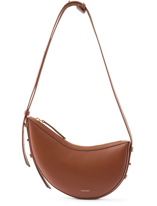 SOEUR Wino mini hobo bag