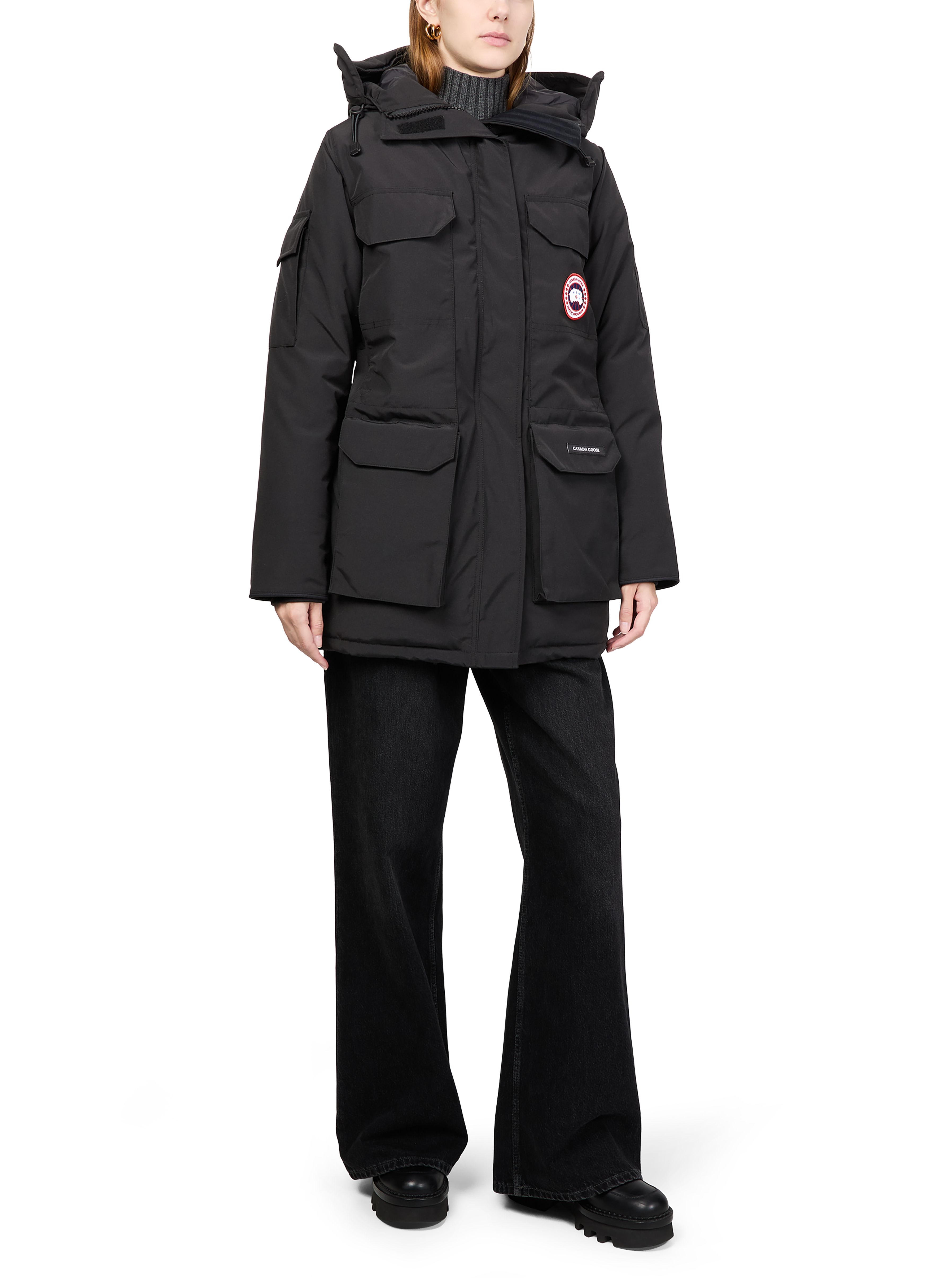 Expedition parka thumbnail 6