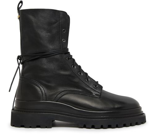 ISABEL MARANT Ghiso ankle boots