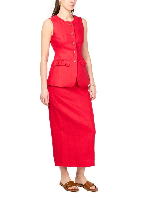 POSSE Matilda gilet
