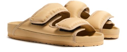 BIRKENSTOCK 1774 Cosy nylon sandals