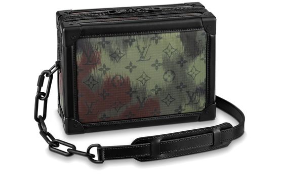 Men's Soft Trunk, LOUIS VUITTON