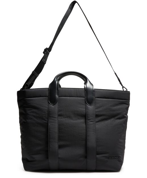 Bambino Tote bag - JACQUEMUS