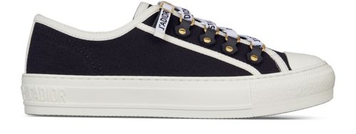 DIOR Sneakers Walk'n'Dior