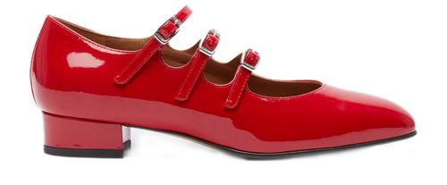 CAREL Ariana ballerinas