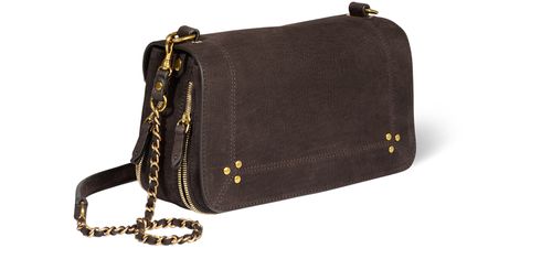 JEROME DREYFUSS Bobi long strap bag