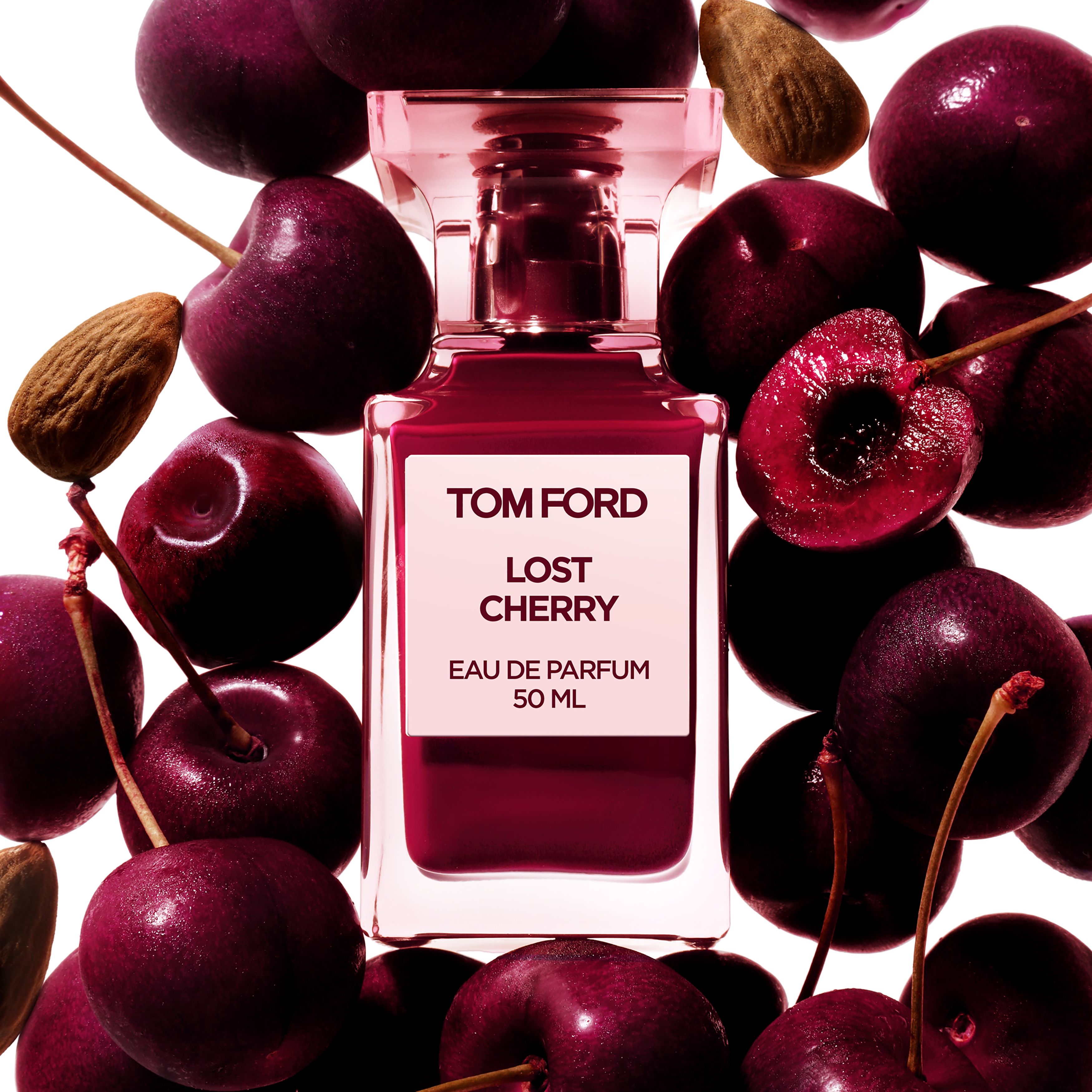 Lost Cherry eau de parfum 50 ml thumbnail 4