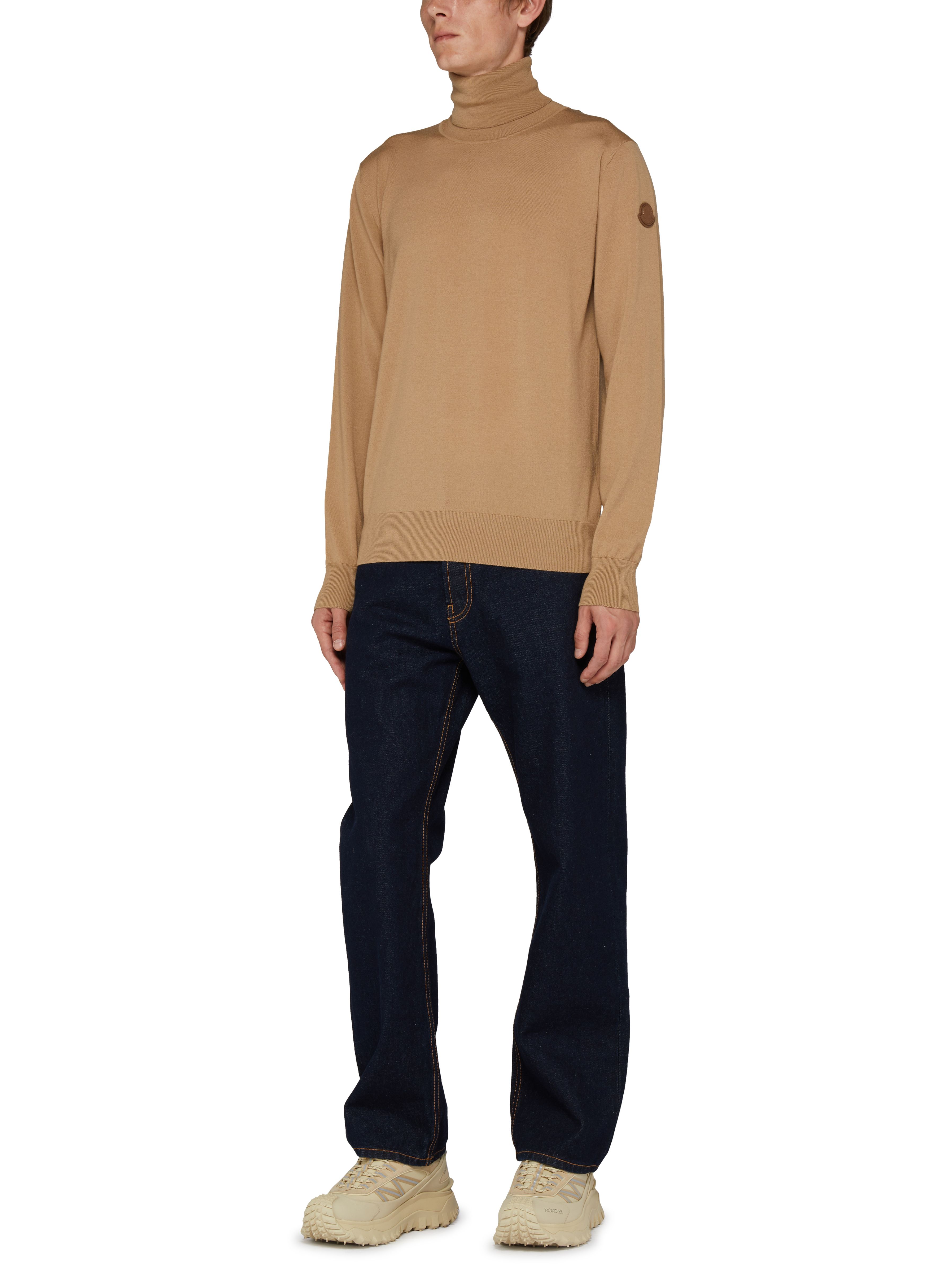 Turtleneck sweater thumbnail 6