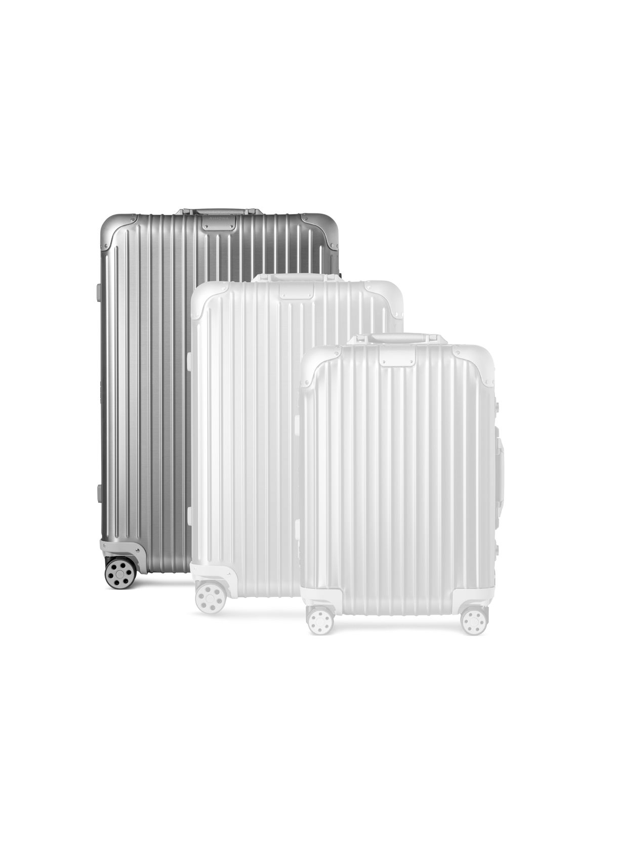 Rimowa 오리지널 체크인 L 여행가방