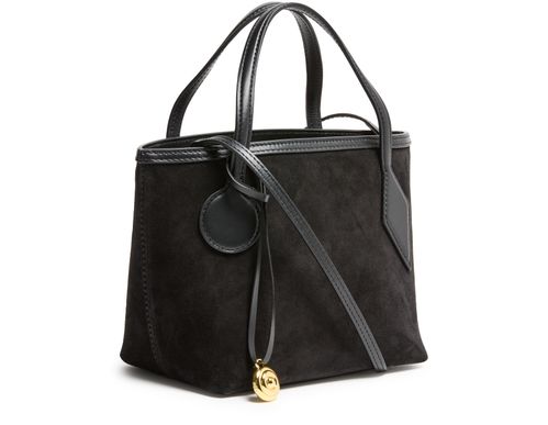 LIFFNER Sprout micro tote bag