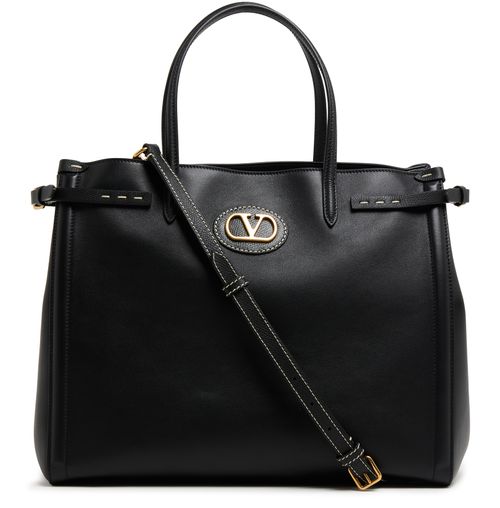 VALENTINO GARAVANI Logo medium tote bag