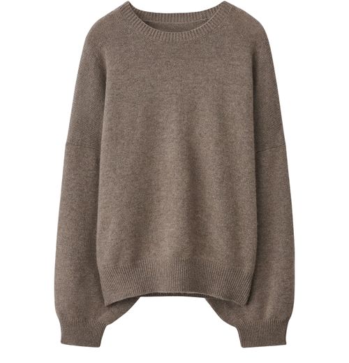 LISA YANG Veira cashmere sweater