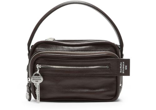 ACNE STUDIOS Camero shoulder bag