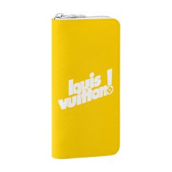 Women's Zippy Wallet Vertical | LOUIS VUITTON | 24S