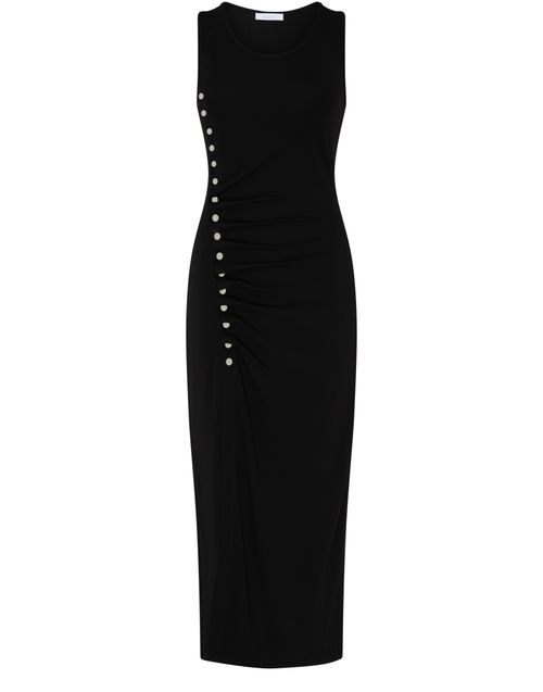 RABANNE Robe longue