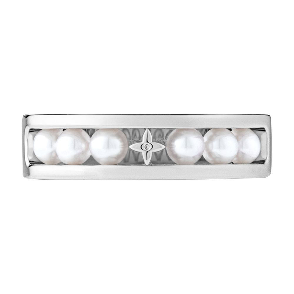 Pearls Fusion Rings thumbnail 4