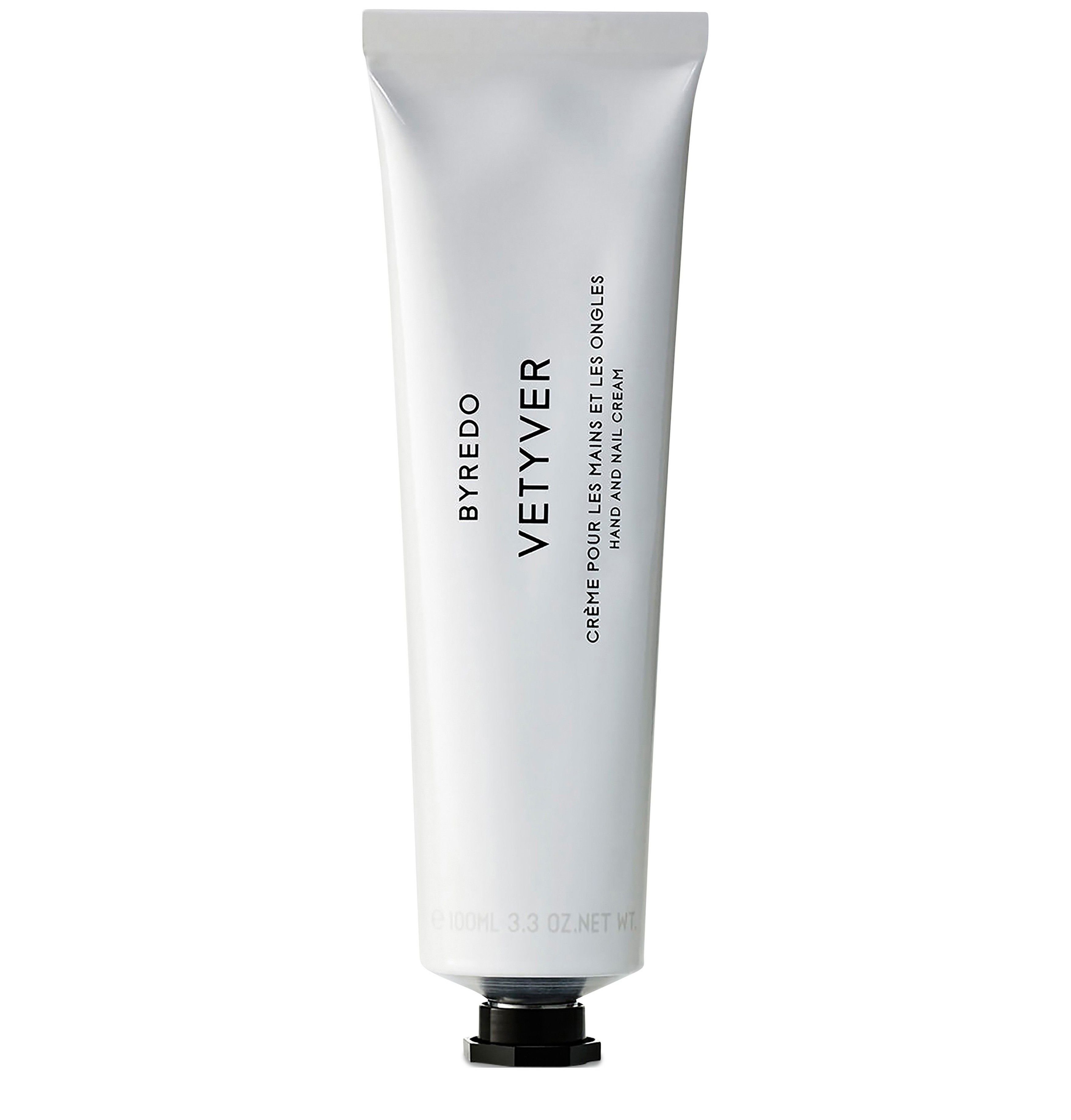 Vetyver Hand Cream 100 ml
