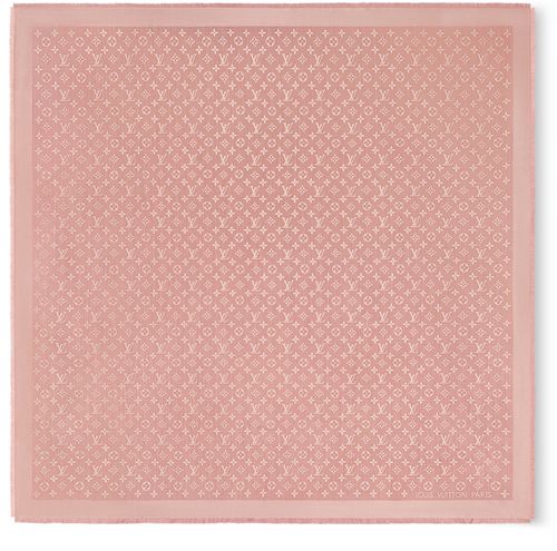 LOUIS VUITTON 모노그램 클래식 숄